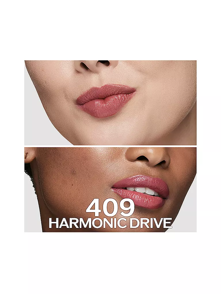 SHISEIDO | Rossetto - TechnoSatin Gel Lipstick (409) | Rosa