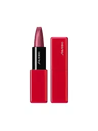 SHISEIDO | Rossetto - TechnoSatin Gel Lipstick (402) | Bacca