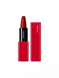 SHISEIDO | Rossetto - TechnoSatin Gel Lipstick (402) | Bacca