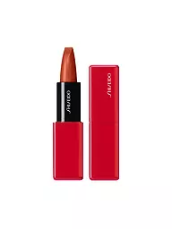 SHISEIDO | Rossetto - TechnoSatin Gel Lipstick (402) | Rame