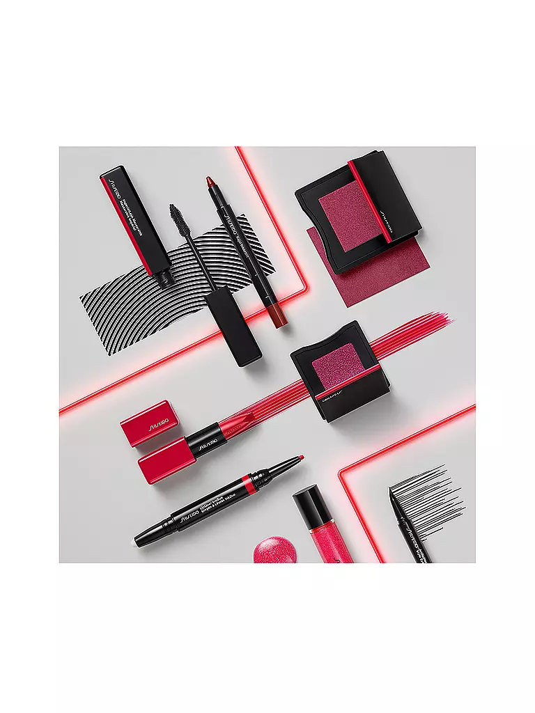 SHISEIDO | Rossetto - TechnoSatin Gel Lipstick (414) | 