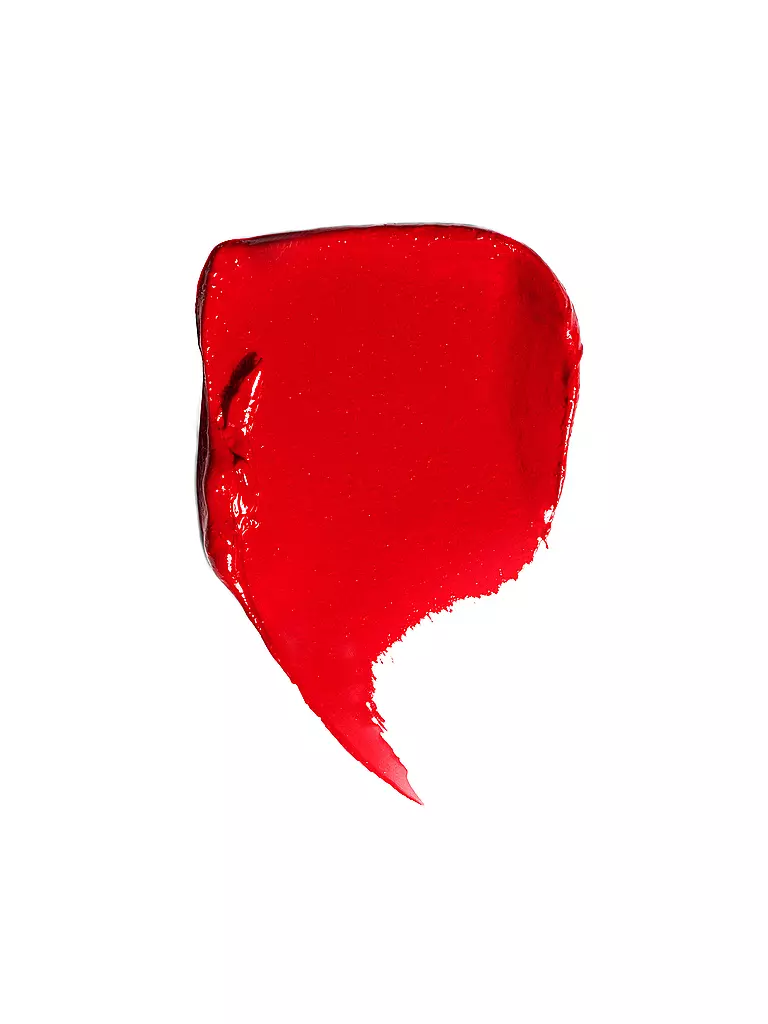 SHISEIDO | Rossetto - TechnoSatin Gel Lipstick (417) | Rosso