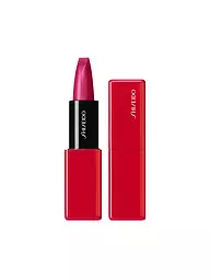 SHISEIDO | Rossetto - TechnoSatin Gel Lipstick (402) | Bacca