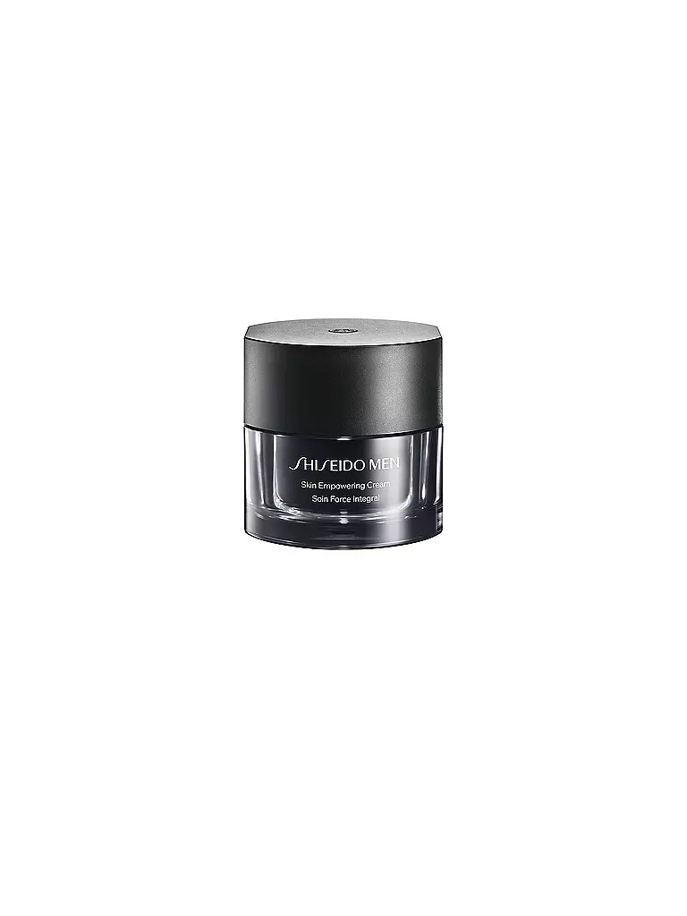 SHISEIDO | Skin Empowering Cream 50ml | Senza colore