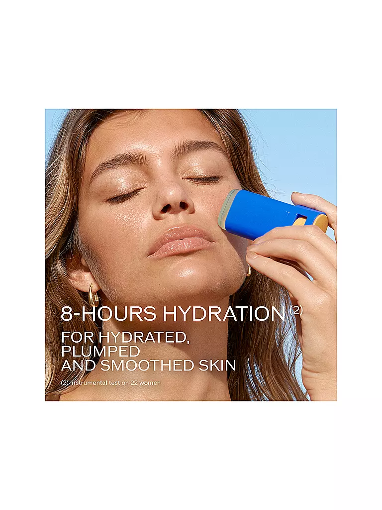 SHISEIDO | Sonnenpflege - Expert Sun Protector Clear Suncare Stick SPF 50+ 20g | Senza colore