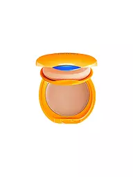 SHISEIDO | Sonnenpflege - Fondotinta Compatto Abbronzante SPF 10 (Honey) | Senza colore