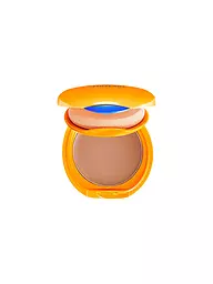 SHISEIDO | Sonnenpflege - Tanning Compact Foundation SPF 10 (Bronze) | Senza colore