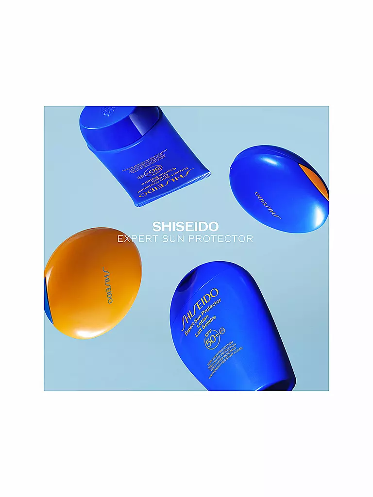 SHISEIDO | Sonnenpflege - Tanning Compact Foundation SPF 10 (Bronze) | Senza colore
