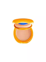 SHISEIDO | Sonnenpflege - Tanning Compact Foundation SPF 10 (Bronze) | Senza colore