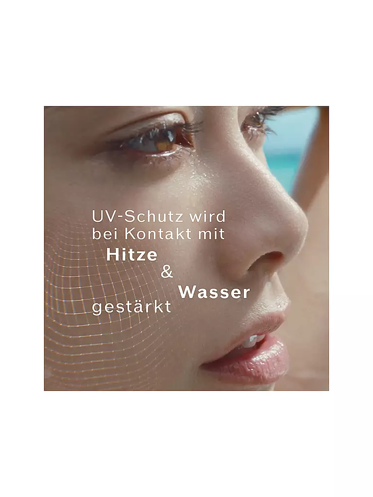 SHISEIDO | Sonnenpflege - Tanning Compact Foundation SPF 10 REFILL (Bronze) | Senza colore