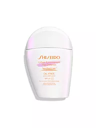 SHISEIDO | Sonnenpflege - Urban Environment Age Defense Oil-Free SPF30 30ml | Senza colore