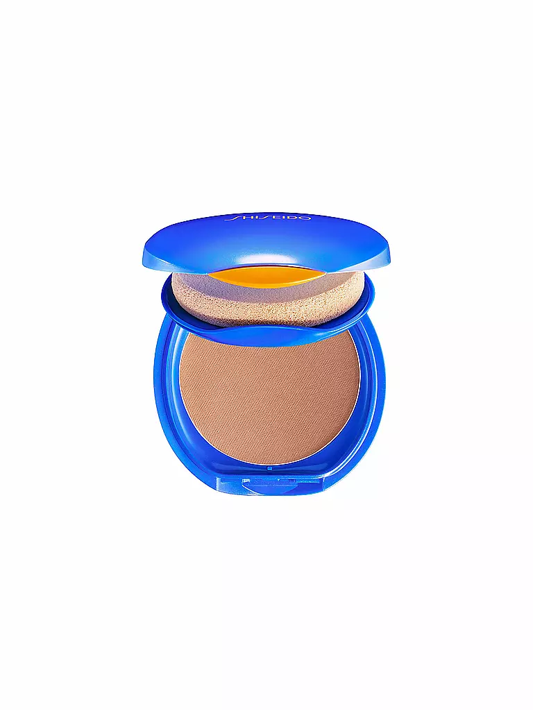 SHISEIDO | Sonnenpflege - UV Protective Compact Foundation SPF30 (Dark Beige) | Senza colore