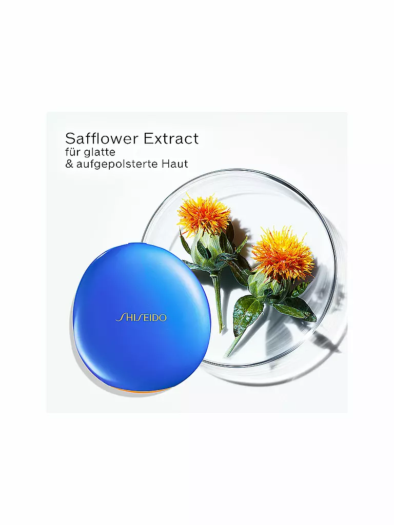 SHISEIDO | Sonnenpflege - UV Protective Compact Foundation SPF30 (Dark Beige) | Senza colore