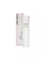 SHISEIDO | Struccante Istantaneo Occhi e Labbra Generic Skincare 125ml | Senza colore