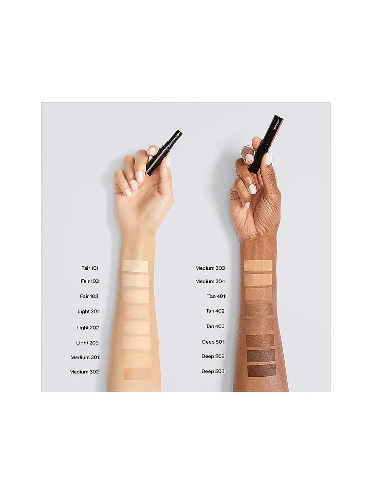 SHISEIDO | Synchro Skin Radiant Lifting Concealer 103 | Senza colore