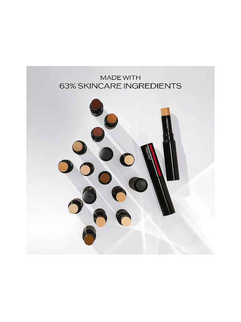 SHISEIDO | Synchro Skin Radiant Lifting Concealer 103 | Senza colore