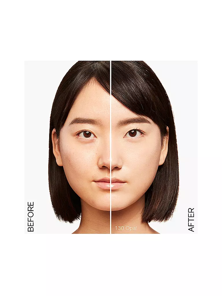 SHISEIDO | Synchro Skin Radiant Lifting Foundation (130) | Senza colore