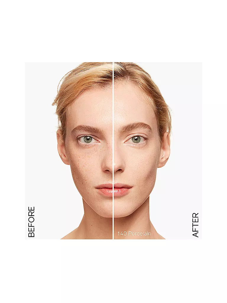 SHISEIDO | Synchro Skin Radiant Lifting Foundation (140) | Senza colore
