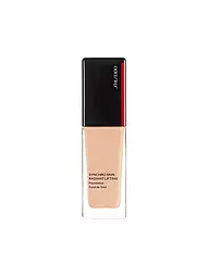 SHISEIDO | Synchro Skin Radiant Lifting Foundation (140) | Senza colore