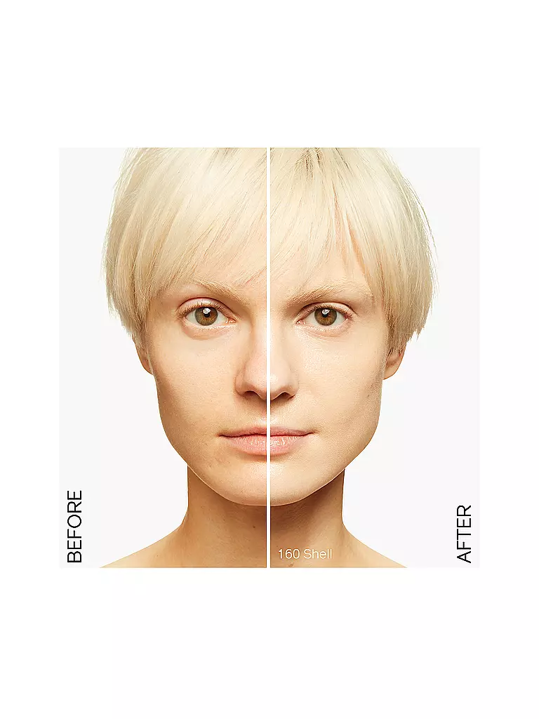 SHISEIDO | Synchro Skin Radiant Lifting Foundation (160) | 