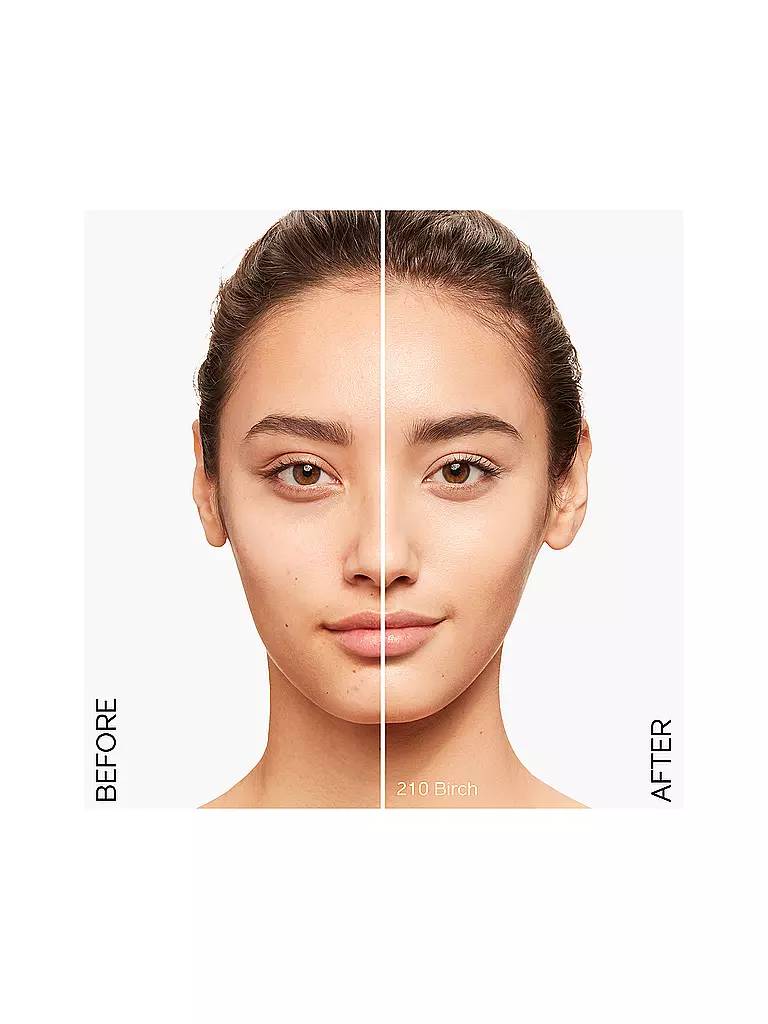 SHISEIDO | Synchro Skin Radiant Lifting Foundation (210) | Senza colore