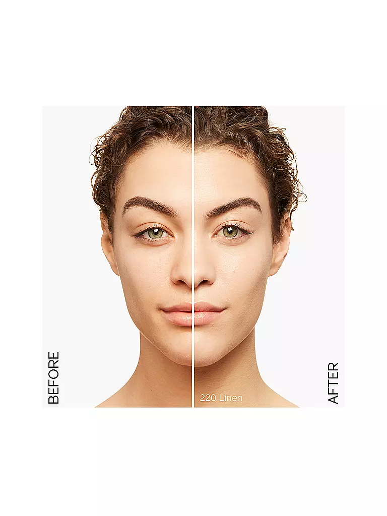 SHISEIDO | Synchro Skin Radiant Lifting Foundation (220) | Senza colore