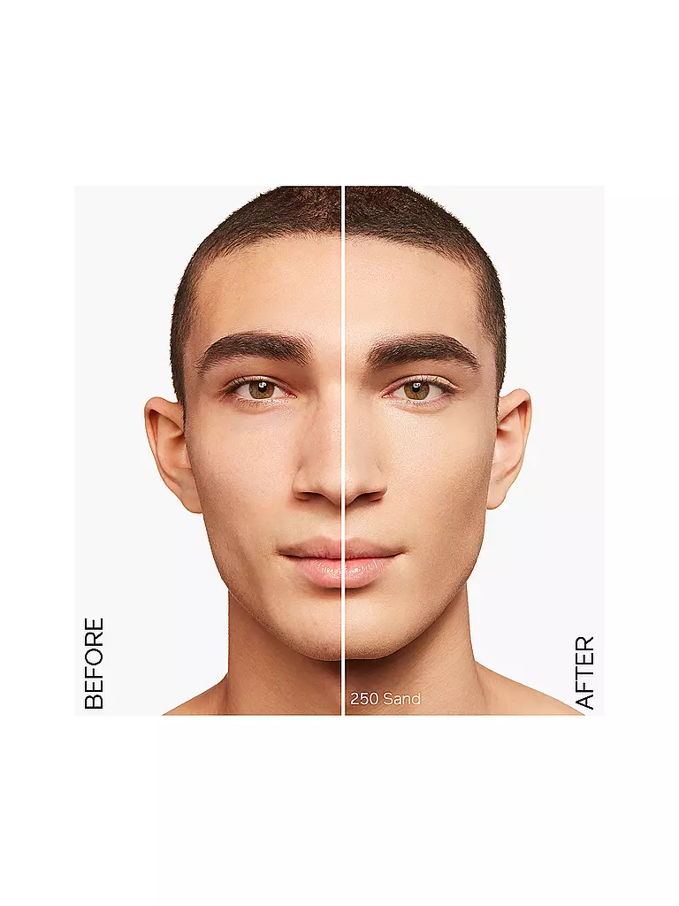 SHISEIDO | Synchro Skin Radiant Lifting Foundation (250) | 