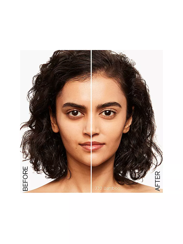 SHISEIDO | Synchro Skin Radiant Lifting Foundation (330) | 
