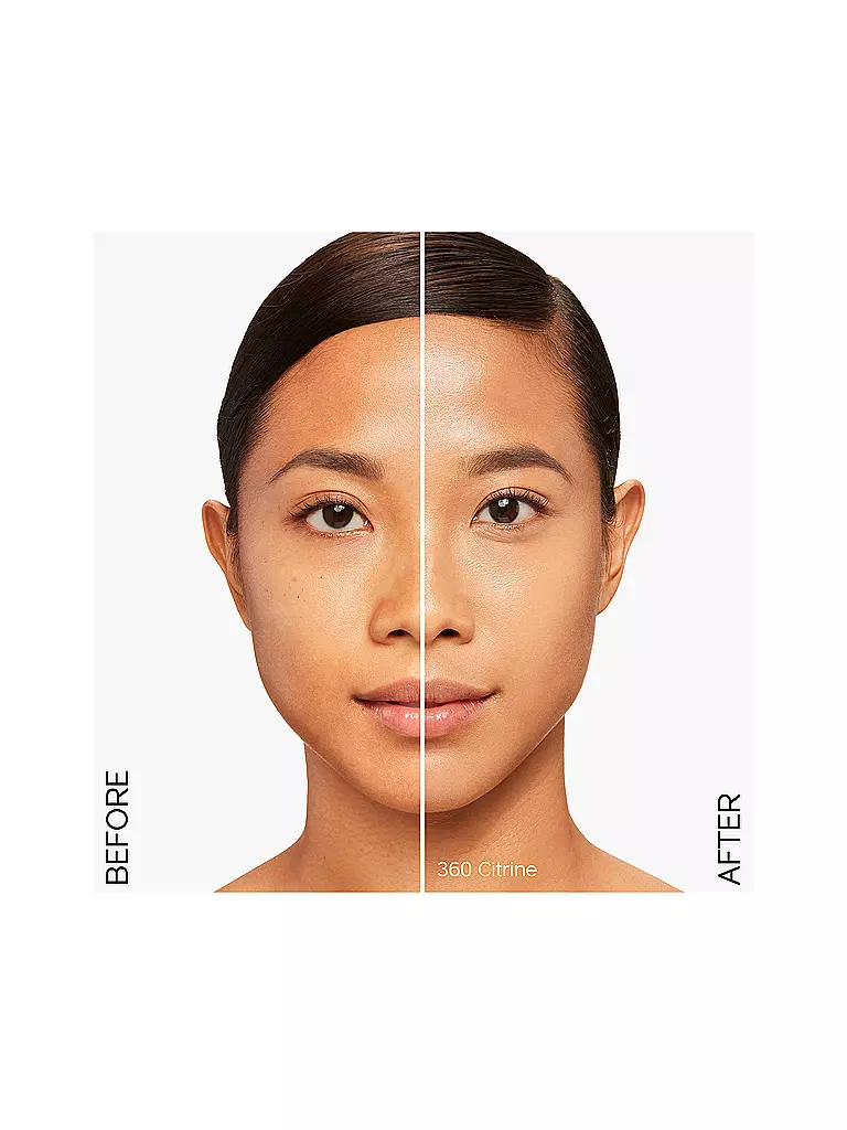 SHISEIDO | Synchro Skin Radiant Lifting Foundation (350) | 