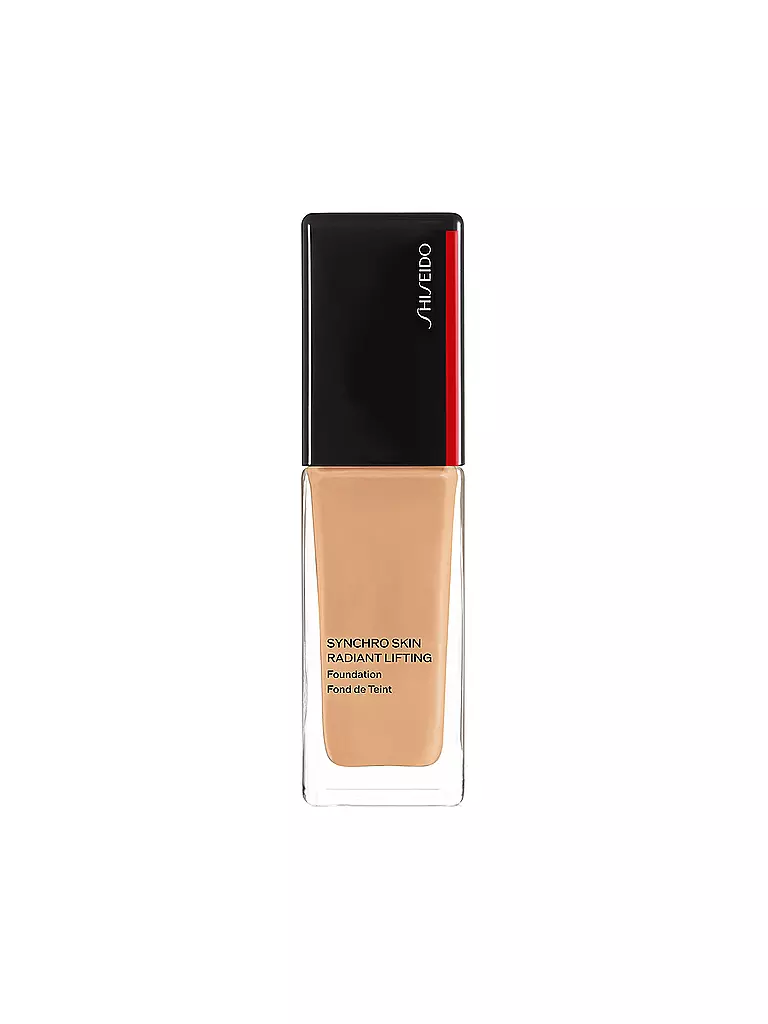 SHISEIDO | Synchro Skin Radiant Lifting Foundation (360) | Senza colore