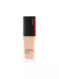 SHISEIDO | Synchro Skin Self Refreshing Foundation (250) | Senza colore