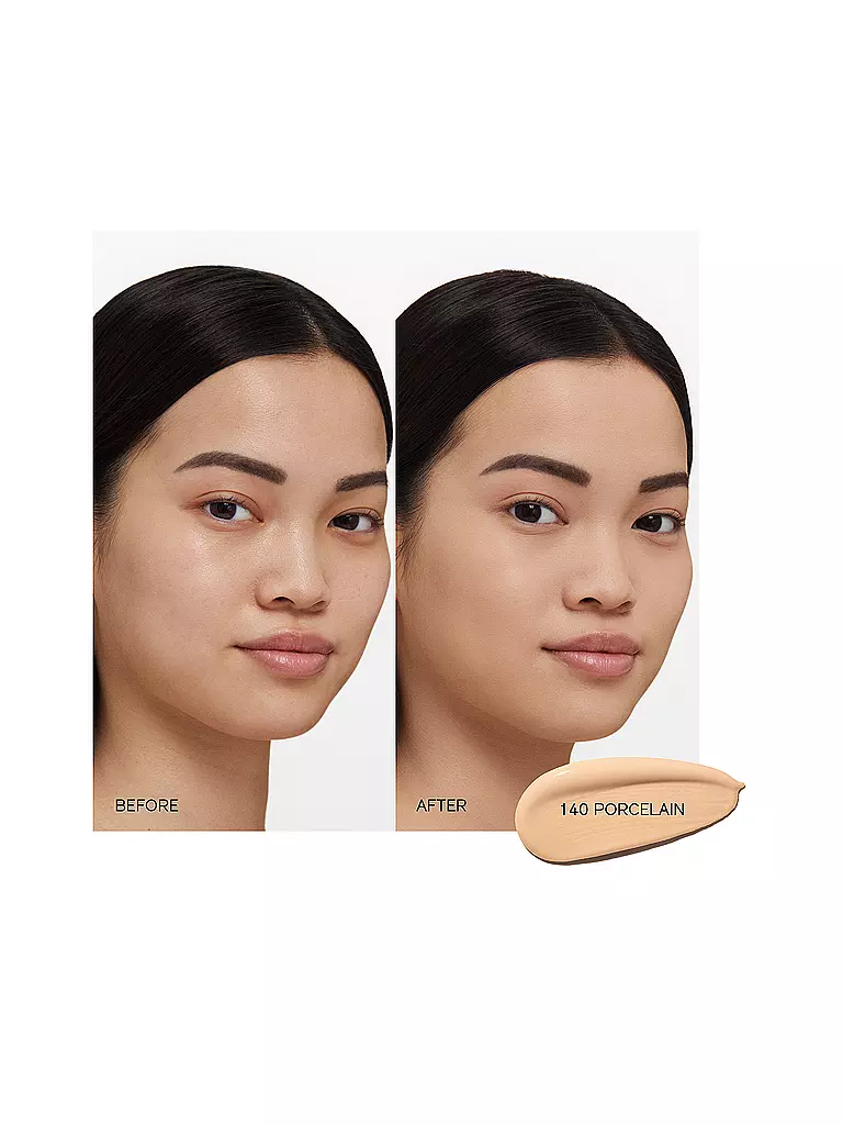 SHISEIDO | Synchro Skin Self Refreshing Foundation (140) | 