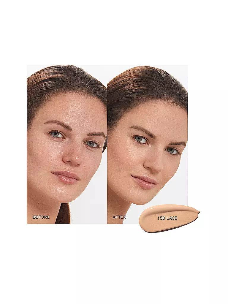 SHISEIDO | Synchro Skin Self Refreshing Foundation (150) | 