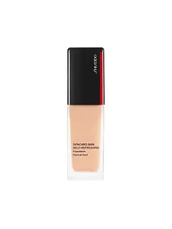 SHISEIDO | Synchro Skin Self Refreshing Foundation (250) | Senza colore