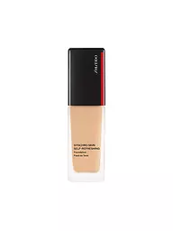 SHISEIDO | Synchro Skin Self Refreshing Foundation (250) | Senza colore