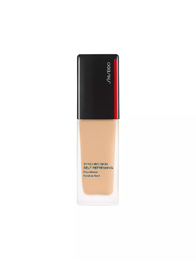 SHISEIDO | Synchro Skin Self Refreshing Foundation (210) | Senza colore