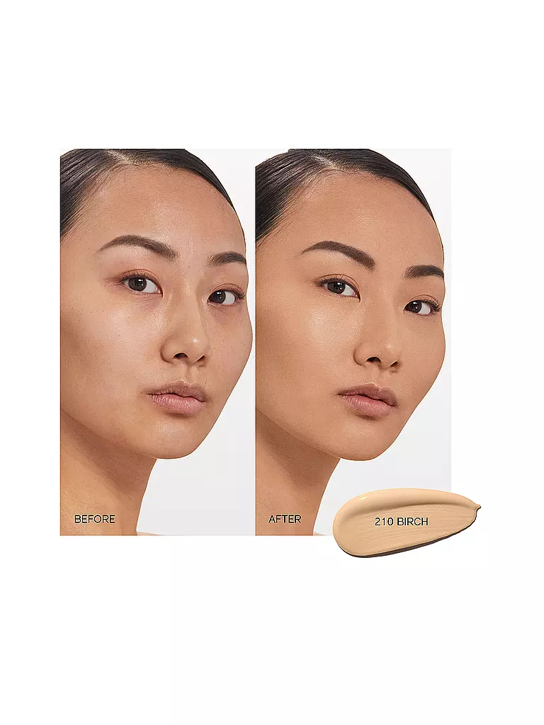 SHISEIDO | Synchro Skin Self Refreshing Foundation (210) | 