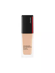SHISEIDO | Synchro Skin Self Refreshing Foundation (250) | Senza colore