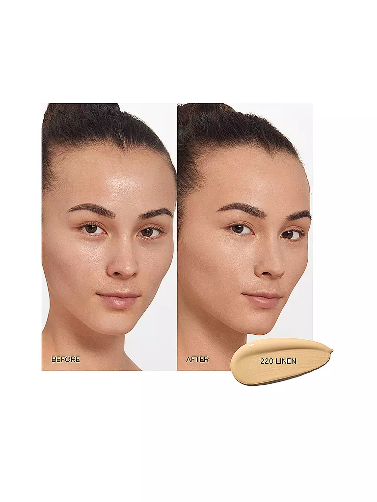 SHISEIDO | Synchro Skin Self Refreshing Foundation (220) | 