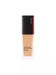 SHISEIDO | Synchro Skin Self Refreshing Foundation (250) | Senza colore