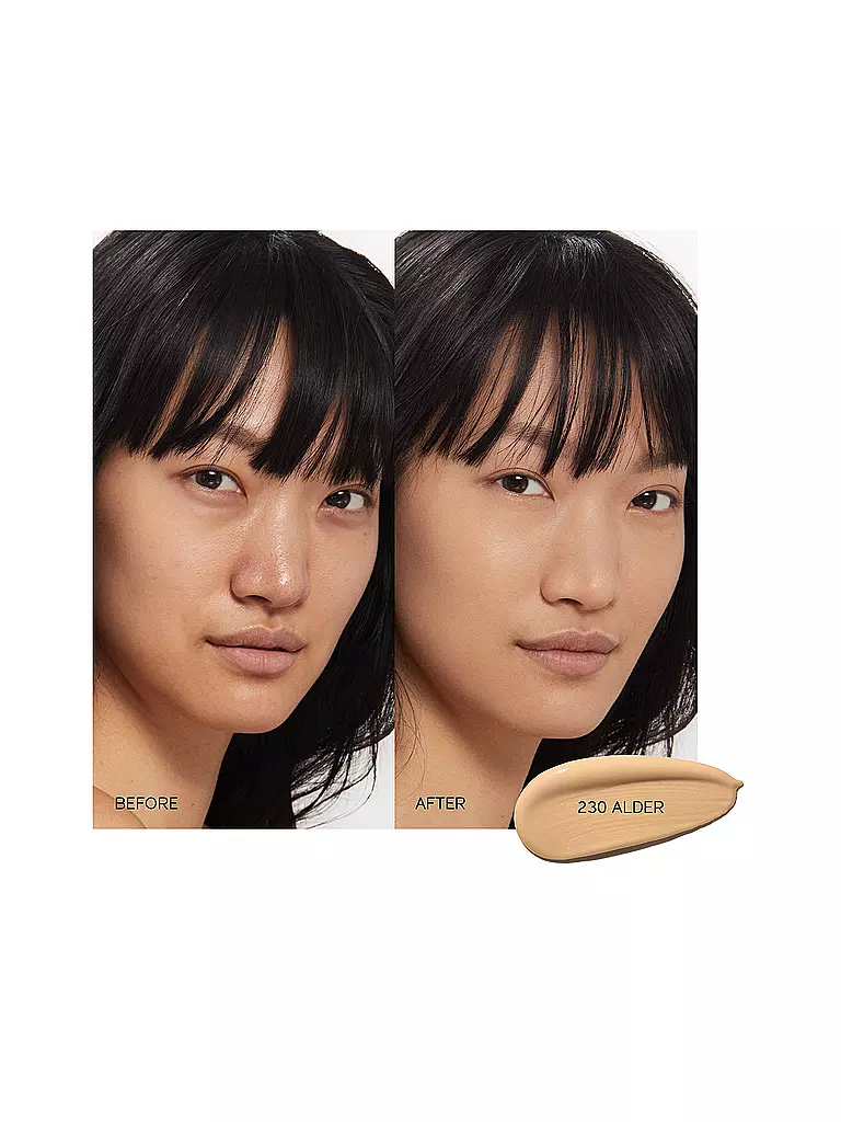 SHISEIDO | Synchro Skin Self Refreshing Foundation (230) | 