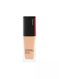 SHISEIDO | Synchro Skin Self Refreshing Foundation (250) | Senza colore