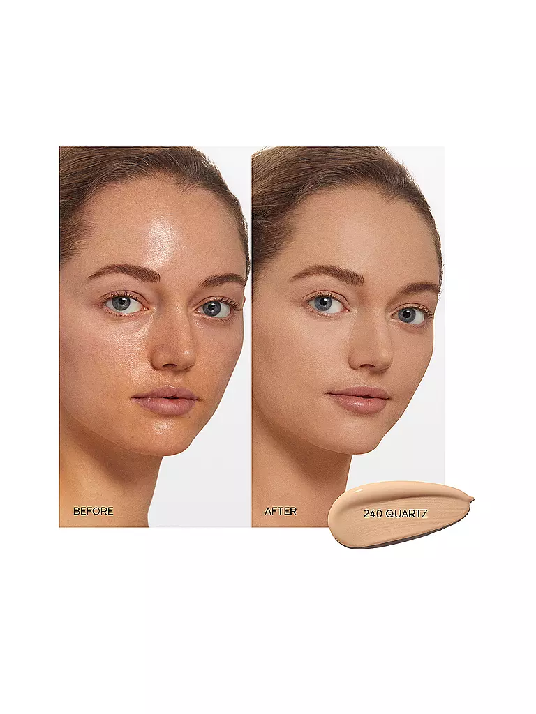 SHISEIDO | Synchro Skin Self Refreshing Foundation (240) | 