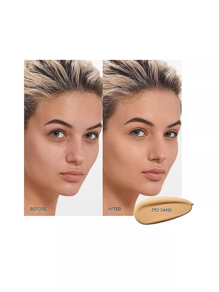 SHISEIDO | Synchro Skin Self Refreshing Foundation (250) | 