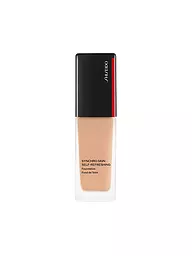 SHISEIDO | Synchro Skin Self Refreshing Foundation (250) | Senza colore