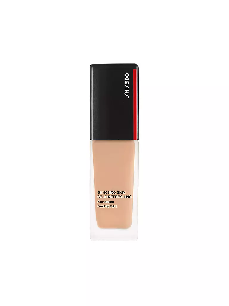 SHISEIDO | Synchro Skin Self Refreshing Foundation (310) | Senza colore