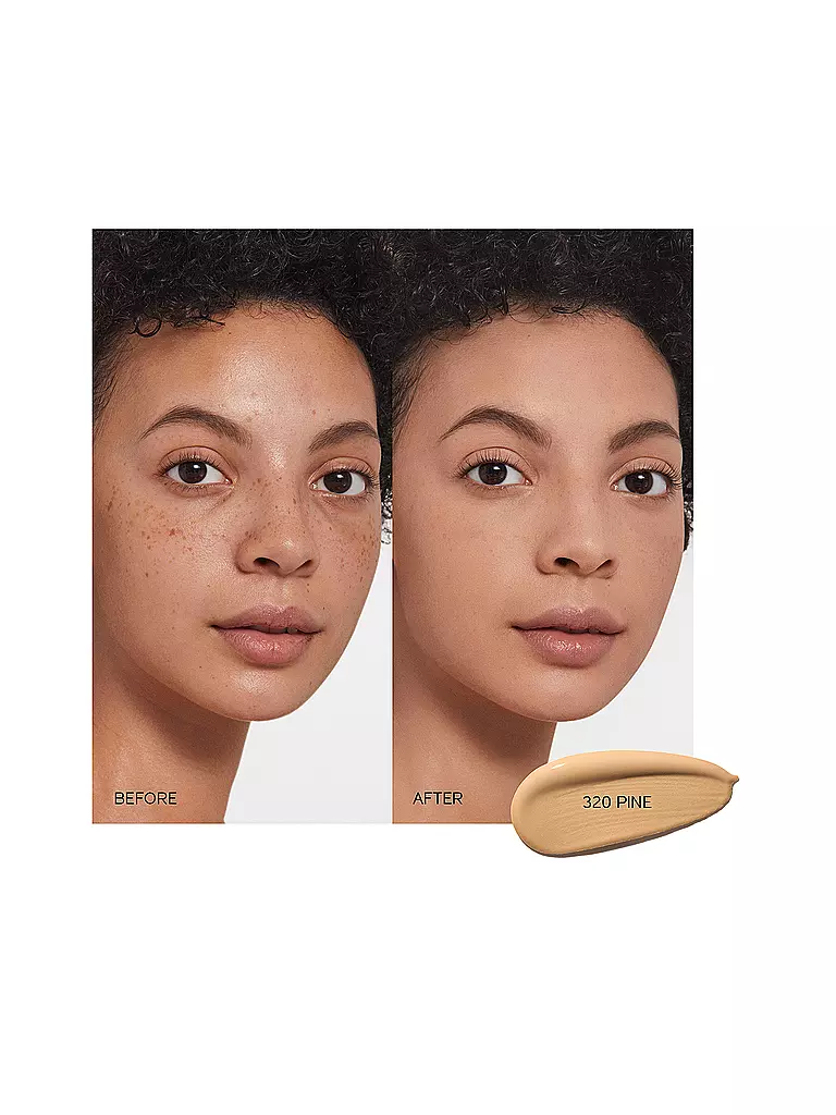 SHISEIDO | Synchro Skin Self Refreshing Foundation (320) | 