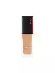 SHISEIDO | Synchro Skin Self Refreshing Foundation (250) | Senza colore