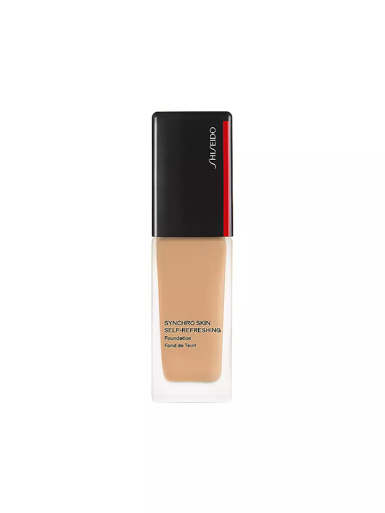 SHISEIDO | Synchro Skin Self Refreshing Foundation (330) | Senza colore