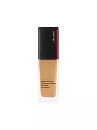 SHISEIDO | Synchro Skin Self Refreshing Foundation (250) | Senza colore
